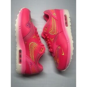 Nike Air Max 1 Premium Día De Muertos - Size 9 - FQ8172 645 - New/No Box